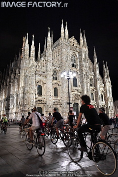 2018-08-30 Milano - Critical Mass 0303